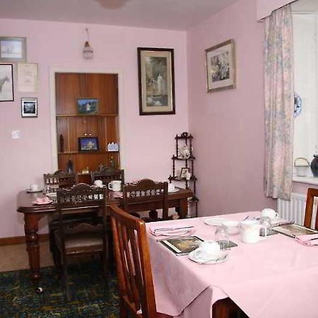 Corrib View Farm Otel Lisheenanoran Dış mekan fotoğraf