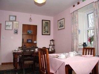 Corrib View Farm Otel Lisheenanoran Dış mekan fotoğraf