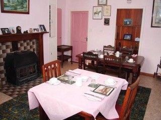 Corrib View Farm Otel Lisheenanoran Dış mekan fotoğraf