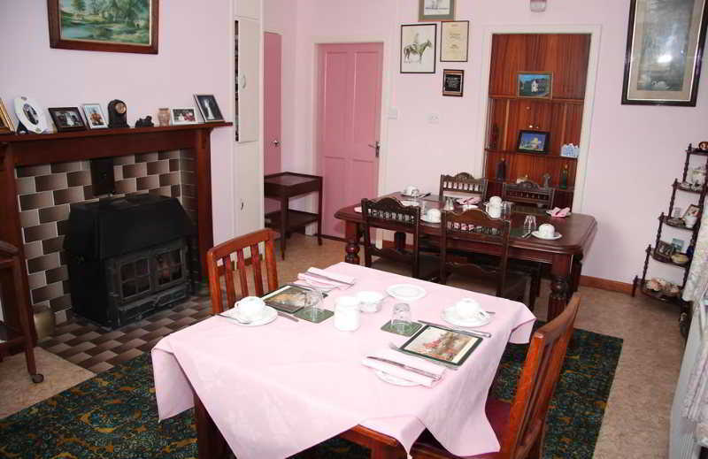 Corrib View Farm Otel Lisheenanoran Dış mekan fotoğraf